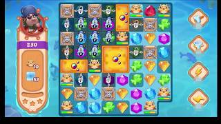 パイレーツパズル Pirates' Treasures 6299 screenshot 3