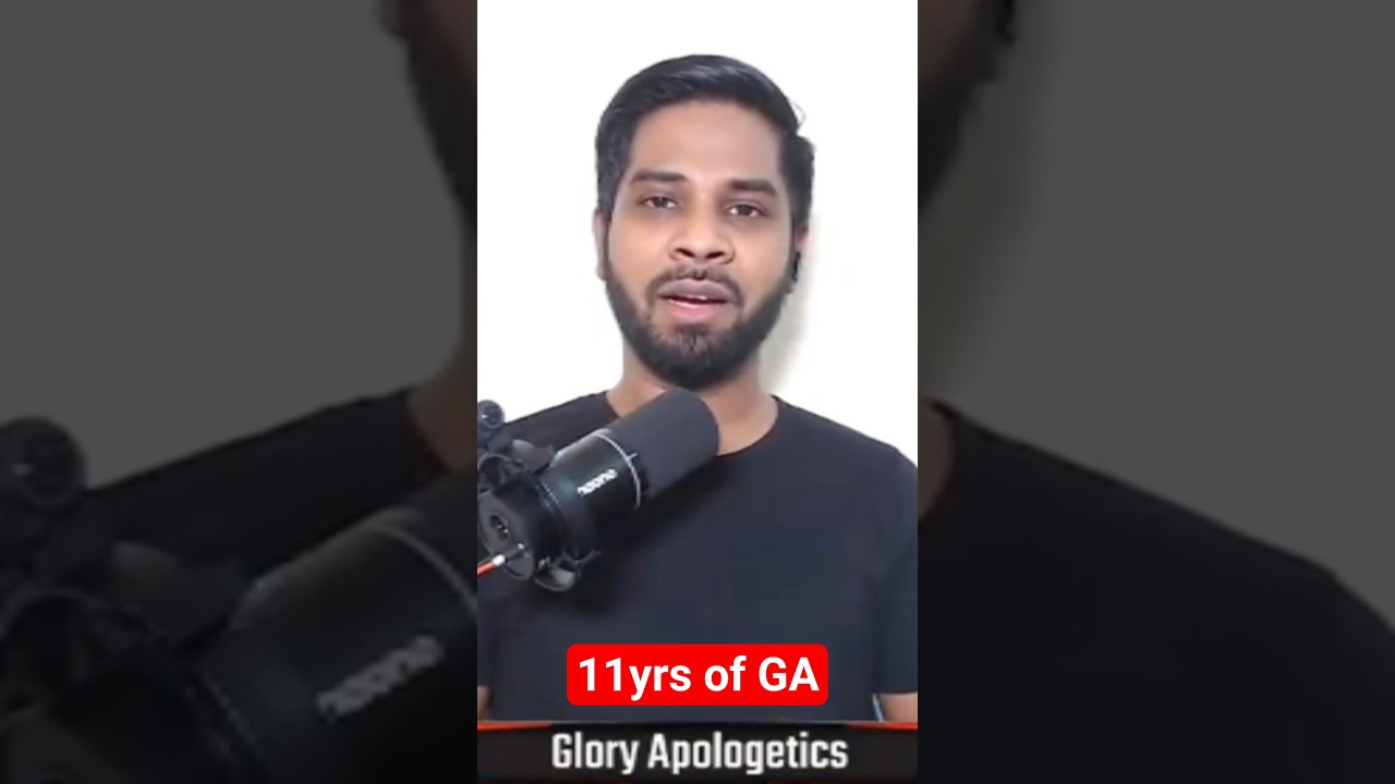 🎉 11 Years of GA
