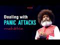 Dealing with Panic Attacks | Mahatria on Mental Health