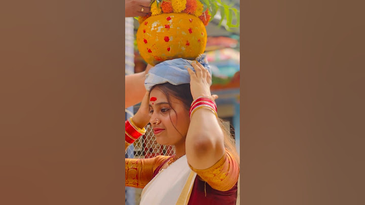 Yellamma Bonam | 2024 |