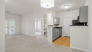 Highland Lakes | Unit