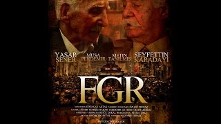 Fgr - 2012 - Kısa Metrajlı Belgesel Filmi