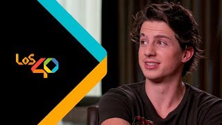 Charlie Puth Voicenotes Es Un Álbum Para Llorar Y Bailar A La Vez