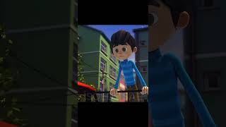 Rafadan Tayfa - Çilli Bom