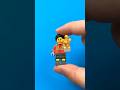 This is your figure if… #lego #shorts