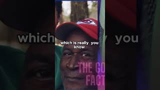 The Isolation of John Amos: A Family's Struggle (trigger warning)