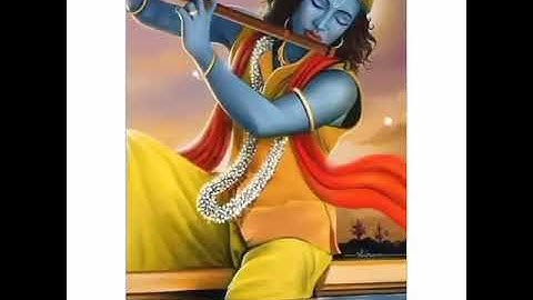 Krishna Status ||