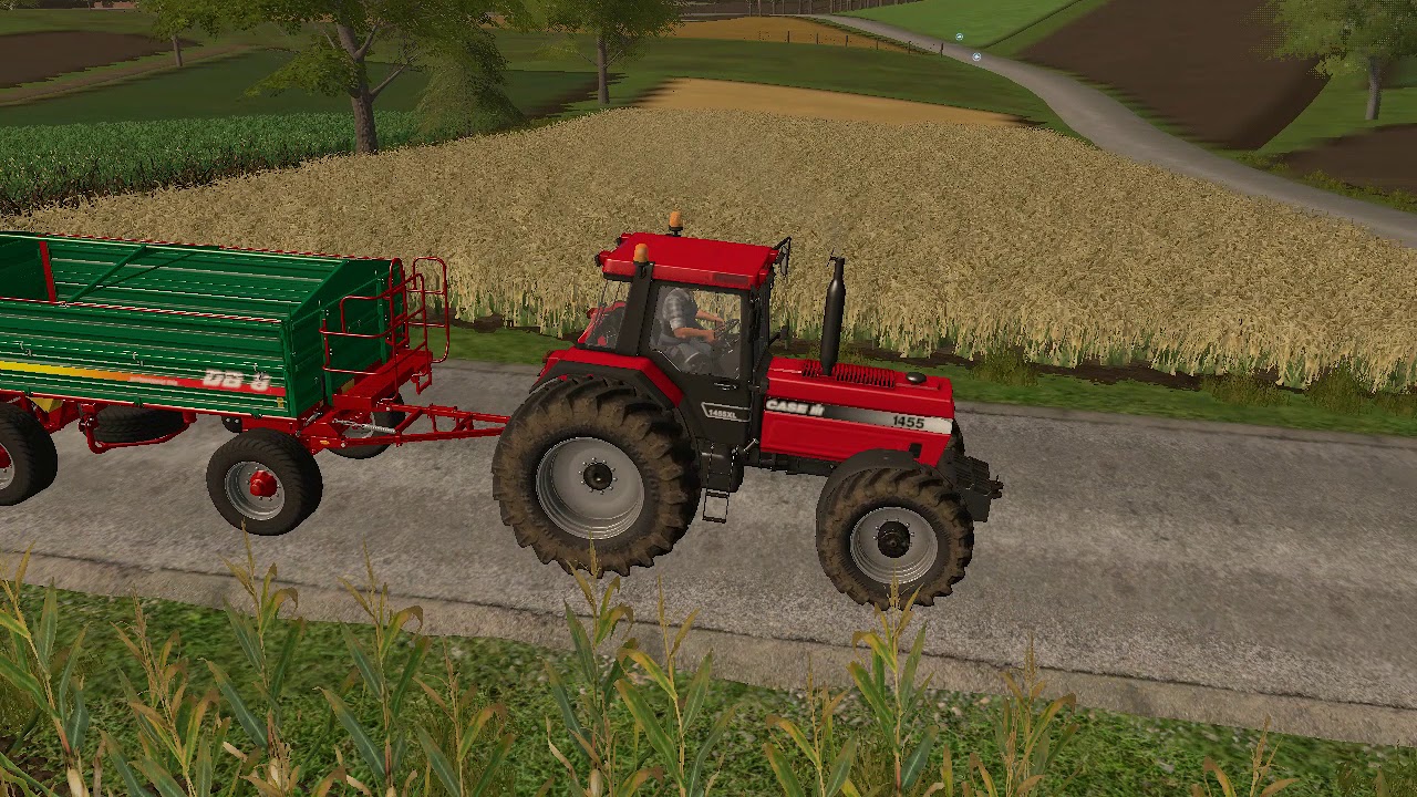 Farming Simulator 2018 Cześć 2 camera iphone 8 plus apk