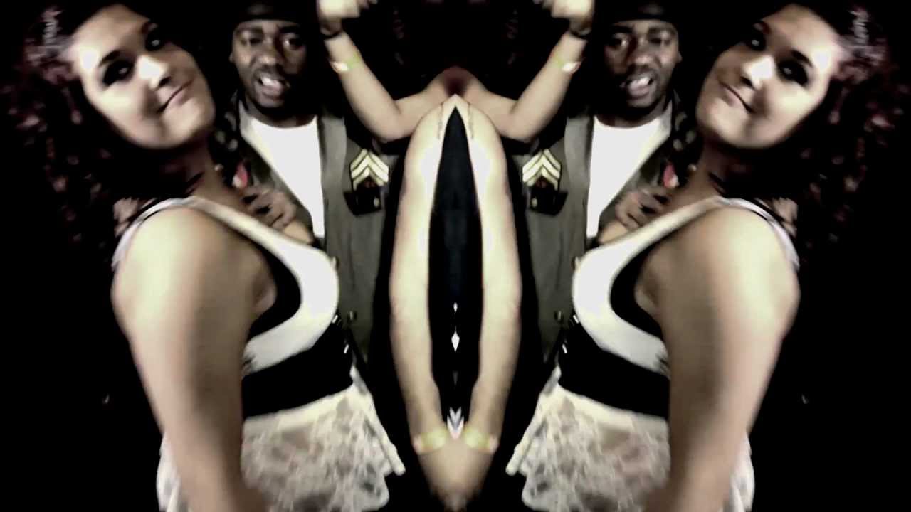 Ruka Puff - STRANGE Ft. Stevie Stone & Preach (OFFICIAL MUSIC VIDEO) [HD1080P]