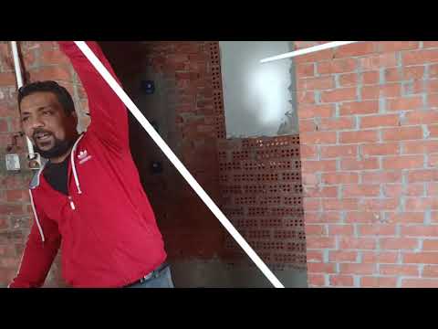 طريقه تكريب مواسير بيت الهندسه