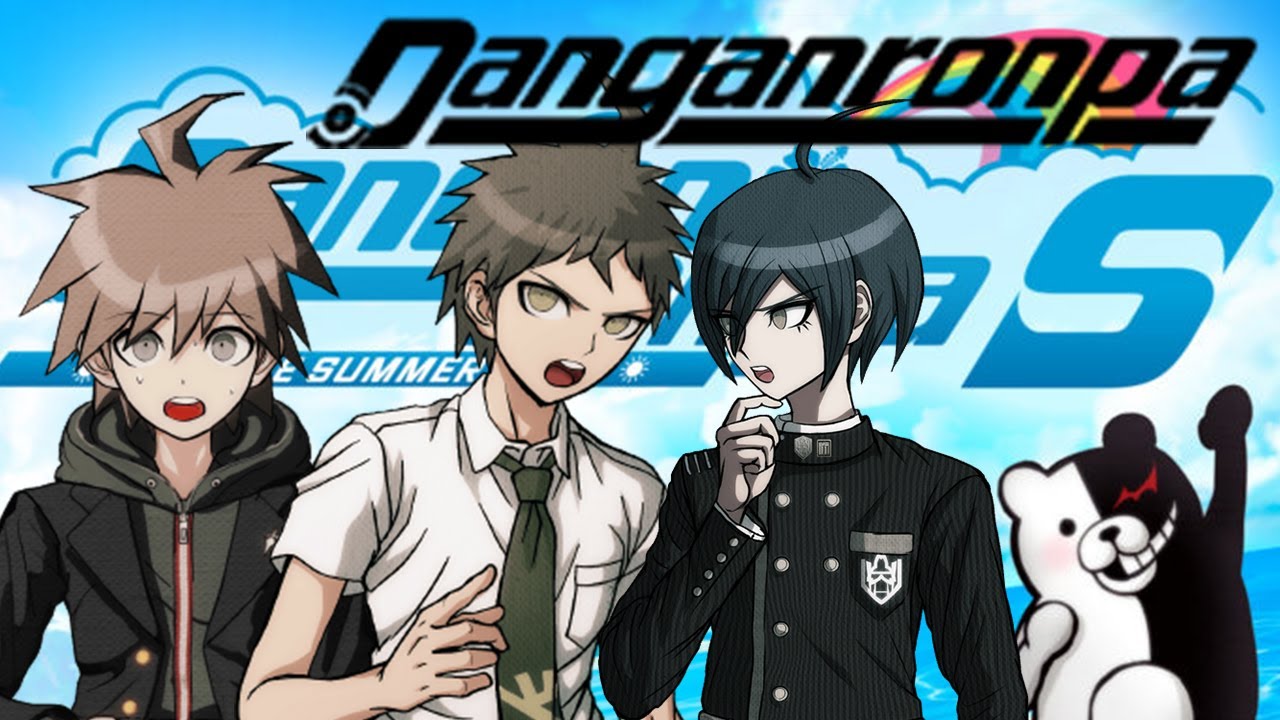 Danganronpa camp. Данганронпа на Нинтендо свитч. Данганронпа s Ultimate Summer Camp. Nintendo Switch Данганронпа. Nintendo Danganronpa.