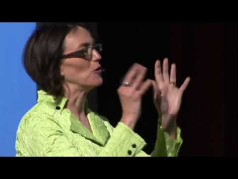 Barbara Fredrickson: Positive Emotions Open Our Mind