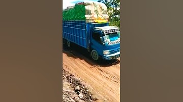 jalan trans Tolitoli..
