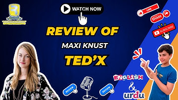 Maxi Knust Ted