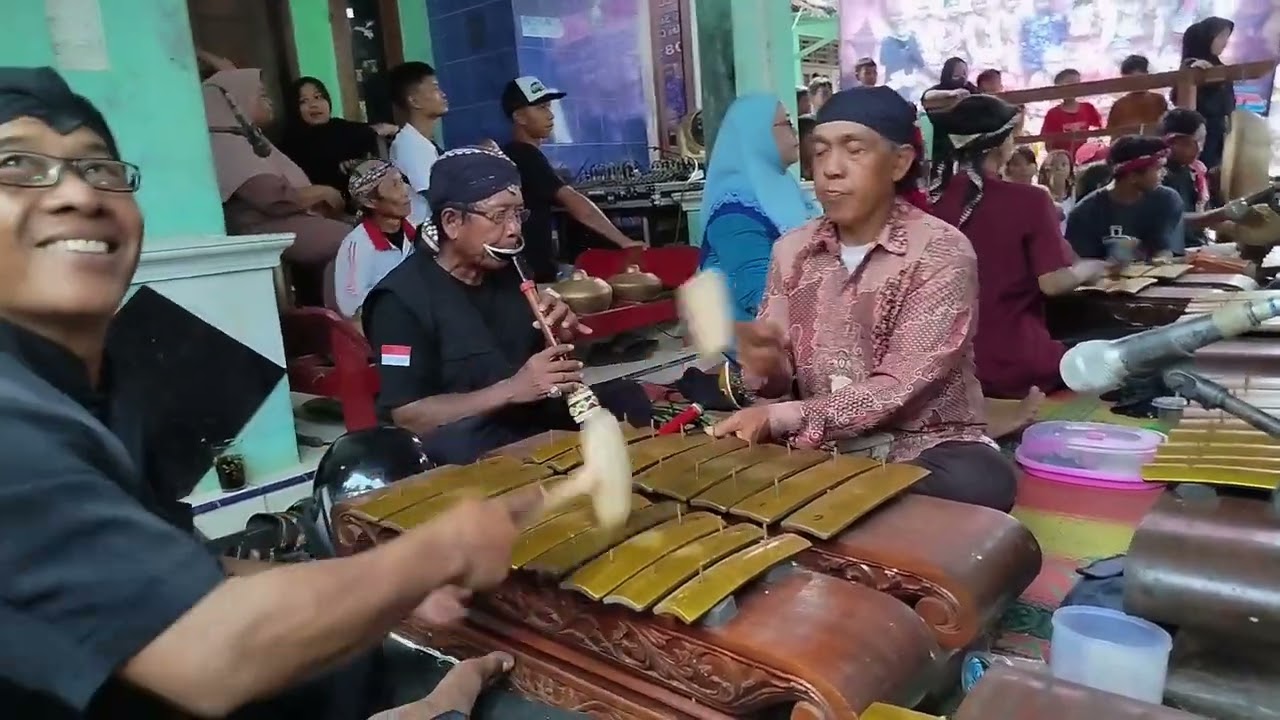 Gending Jawa Ebeg Banyumasan Sinar Budaya Mangun Jaya Karangcengis Purbalingga