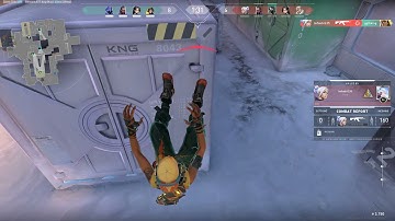 Valorant | Shot with GeForce