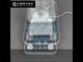 Hotplate Magnetic Stirrer Advanced | Digital Magnetic Stirrer with Hotplate for Laboratory Use
