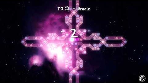 tq - Oracle has been completed