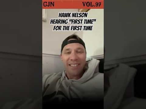 Punk music video thumbnail preview for Hawk Nelson - The Show