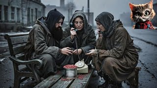 картинка: Мошенники недовольны. Торговый терминал. Крупа бобовая. 