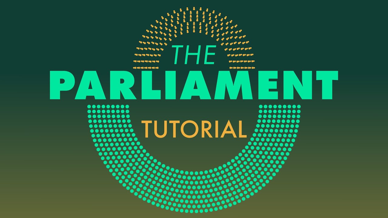 The Parliament for After Effects Tutorial - YouTube