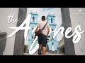 The Azores | Seasonal Cinematic [Travel Video]