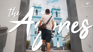 The Azores | Seasonal Cinematic [Travel Video]