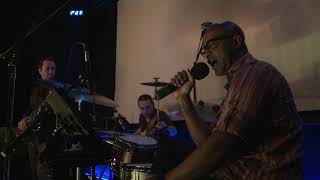 Days of Bowie starring Christopher Brown Quartet - Don&#39;t Let Me Down and Down | PNC Live Studio