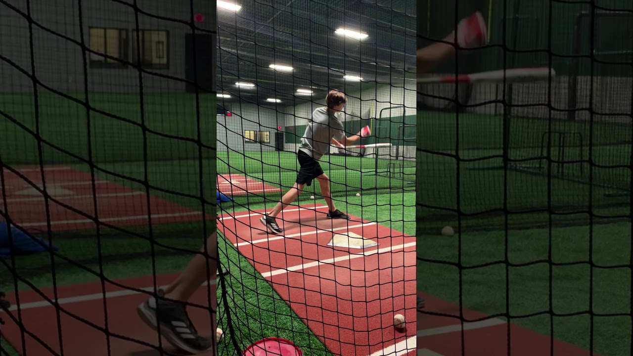 Hitting tunnel YouTube