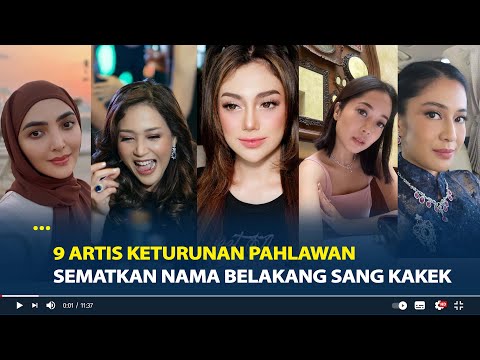 Video: Siapa nama belakang gru?