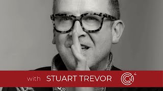 Clothing Coulture |  Upcycling Fashion with All Saint's Founder Stuart Trevor