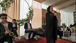 Malam Pertama - Chrisye || Cover by Entproject