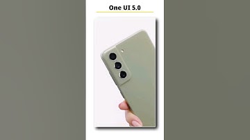 Samsung One UI 5 | Amazing features 😱