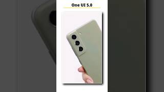 Samsung One Ui 5 Amazing Features