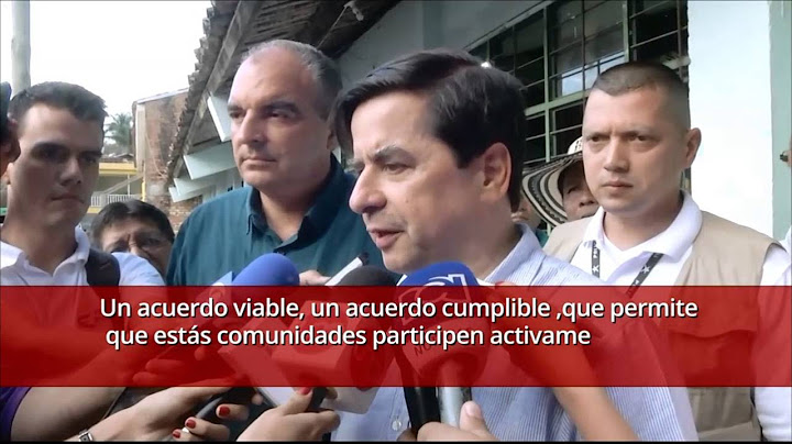 Terminaron los bloqueos de carreteras y enfrentamientos entre campesinos y policías