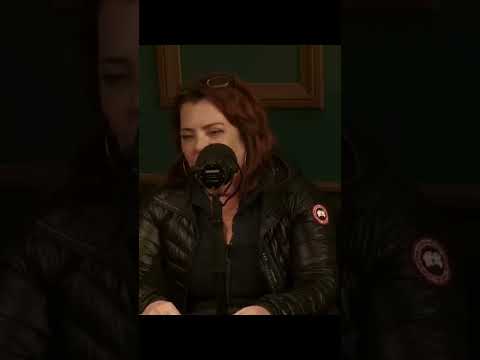 Itโs a good thing Kathleen Madigan doesnโt cook.