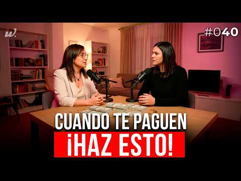 Experta en Ahorro: “Estas perdiendo tu dinero si no haces esto cada vez que te paguen”