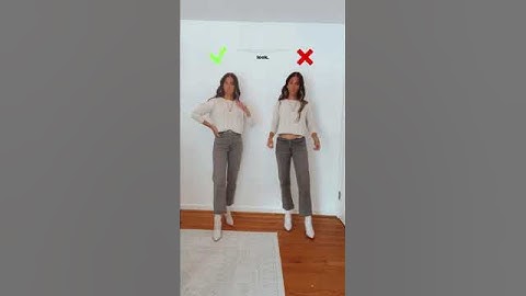 Do’s and Don’ts of Styling a Crop Top | Mini Skirt Outfit | Blazer Outfit | Style Tips and Tricks