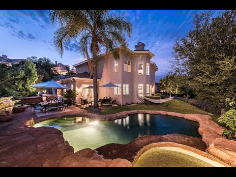 2084 Camerton Court, Thousand Oaks, CA home video tour