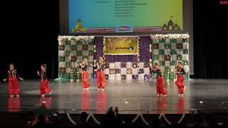 2026 TAGC Ugadi & SriRamaNavami - Adorable Dancers