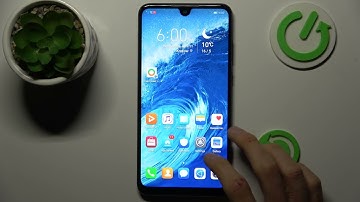 How to Fix Google Play Store Stuck on Pending on Honor 8X Max