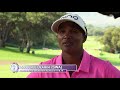 2021 SuperSport Ladies Challenge | Highlights Round 2