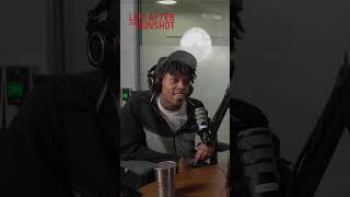 Kai The Builder Interview No. 1 | Growing Up Hard Body #washingtondc #rapcommunity #artistinterview