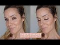 Sheer Summer Makeup Tutorial | Shonagh Scott