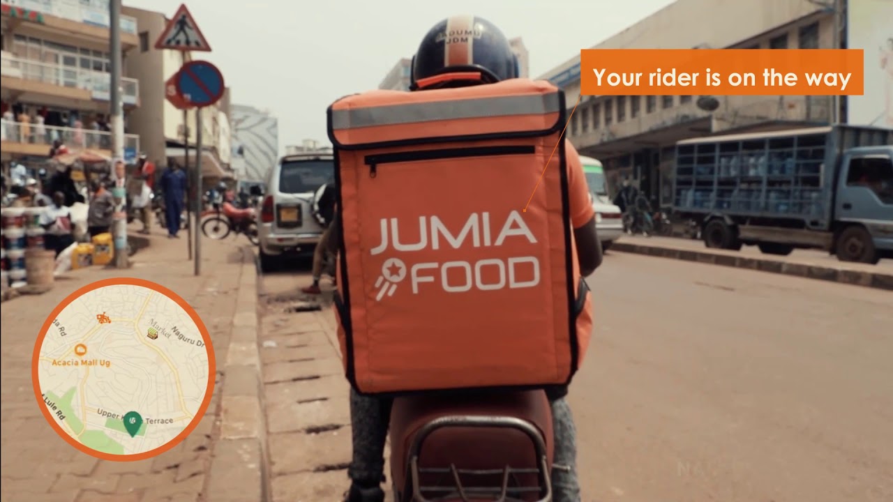 Get your fresh groceries delivered faster from the market with Jumia