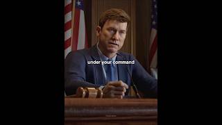 Graves Exposes General Shepherd 😱 #shorts #cod