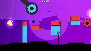 Virtuoso by CubicShadow | Harder 6*