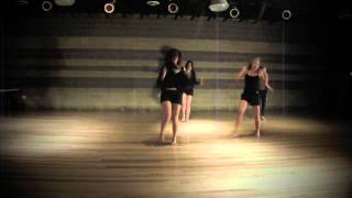 Royals- Lorde | choreography by Marissa Grund