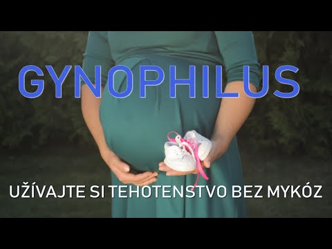 Video: Ženská Konzultácia: Príručka Pre Tehotné ženy