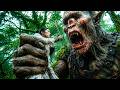 Demon Buster &bull; Monster Action Movie &bull; Watch Free in 4K #fantasyaction #4kvideo #mma